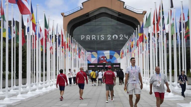 Las promesas incumplidas por la organización de los Juegos de París 2024 desde su candidatura
