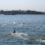 En medio de temperaturas récords mueren en una semana 21 personas ahogadas en Turquía