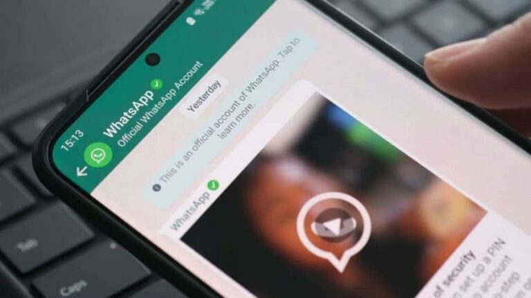 Cómo activar el «modo Orgullo y Prejuicio» en WhatsApp