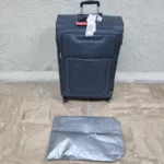 Decomisan más de dos kilogramos de cocaína en aeropuerto de Punta Cana