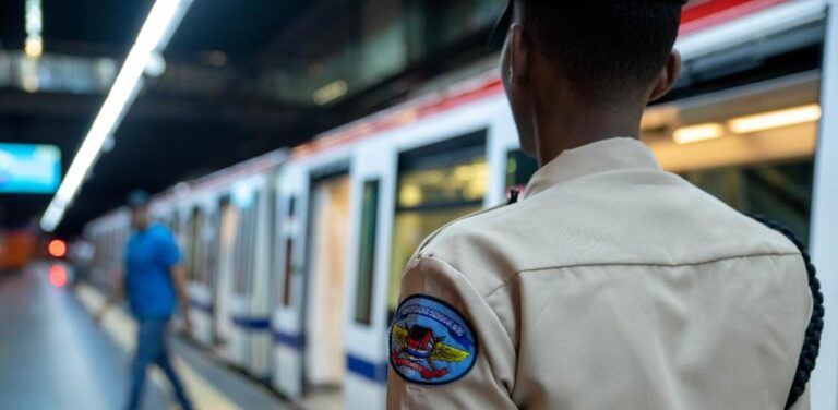 Hablan las víctimas del atentado en el Metro del año 2014