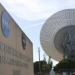 España y NASA: 60 años cooperando para garantizar la comunicación con el espacio profundo