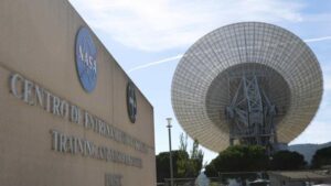 España y NASA: 60 años cooperando para garantizar la comunicación con el espacio profundo