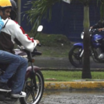 Evalúan la posibilidad de prohibir circulación nocturna de motocicletas