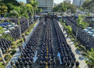 Gobierno activa plan preventivo de Navidad y fin de año, pero con menos policías